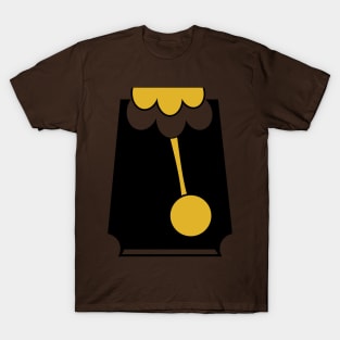 Cogsworth T-Shirt